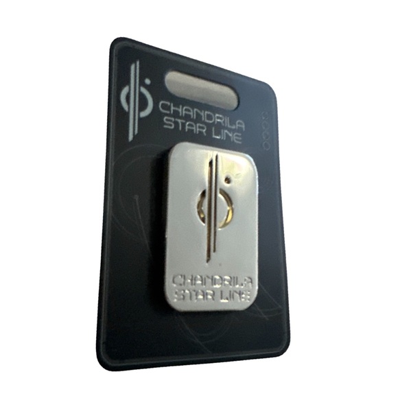 Star Wars 💫 Pin. Limited Realease. (Brooches) - Picture 3 of 5